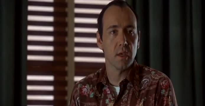 Kinolab Film Clip: Who is Keyser Sozefrom The Usual Suspects