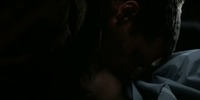 Deckard and Rachel Escape