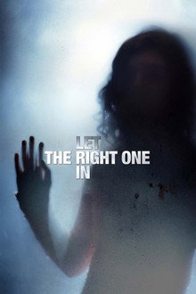 Let the Right One In Let the Right One In