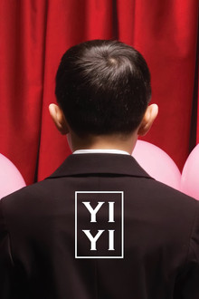 Yi Yi Yi Yi