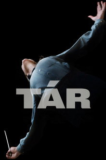 TÁR TÁR