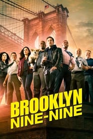 poster for Brooklyn Nine-Nine