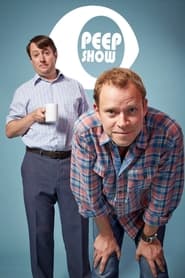poster for Peep Show