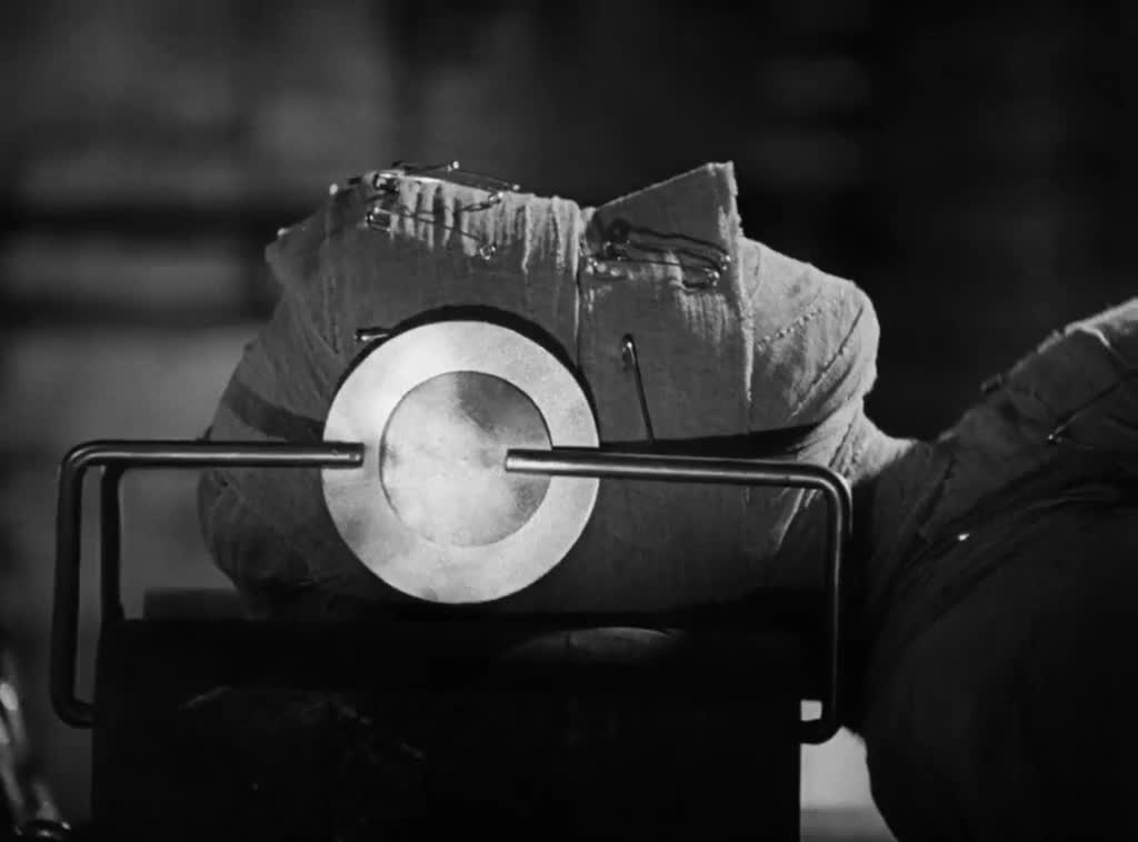 “Creation of the bride” 