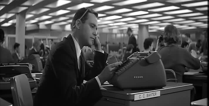 Consolidated Life (Opening Sequence)