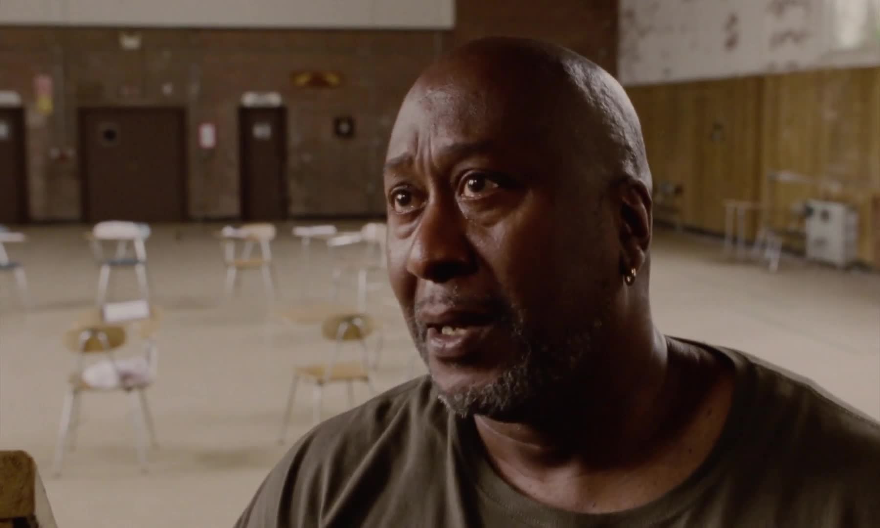 We're Here to Become Human Again