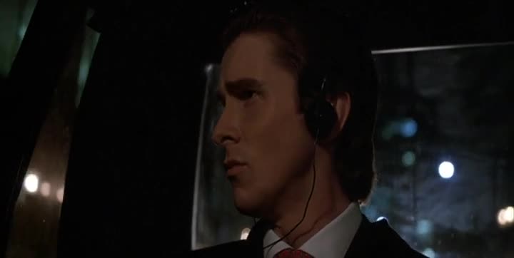 Because I Want to Fit in