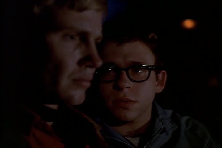 Joe Goes on a Movie Date