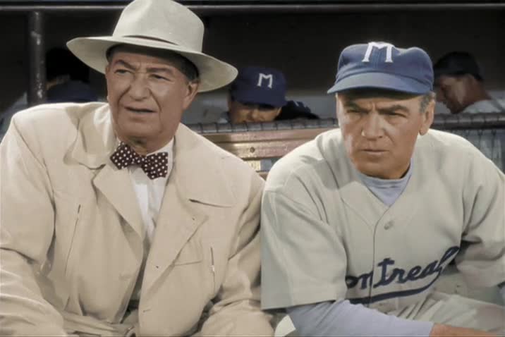 You Really Think He's a Human Being?