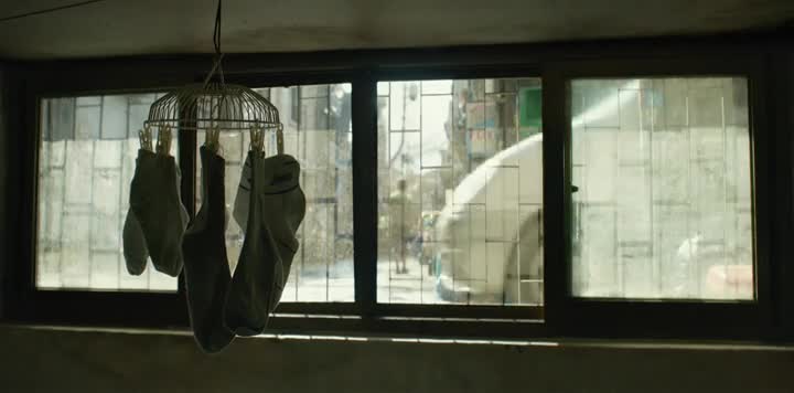 The Kim Family (Opening Sequence)