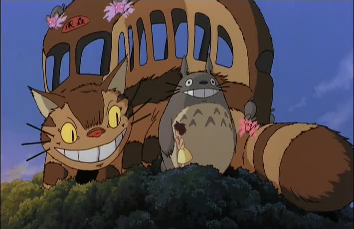 Destination: Mei (Closing Sequence)