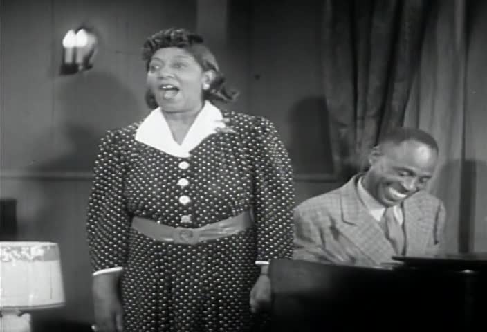 Would You Please Sing for Us?