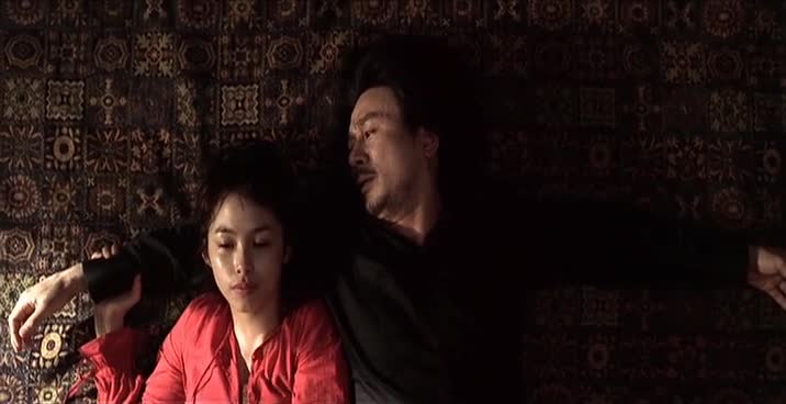 Mi-do Comforts Dae-su