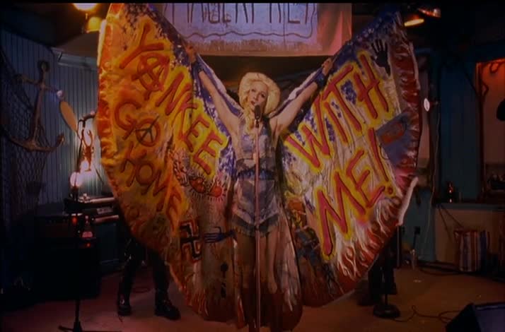 Tear Me Down (Opening Sequence)