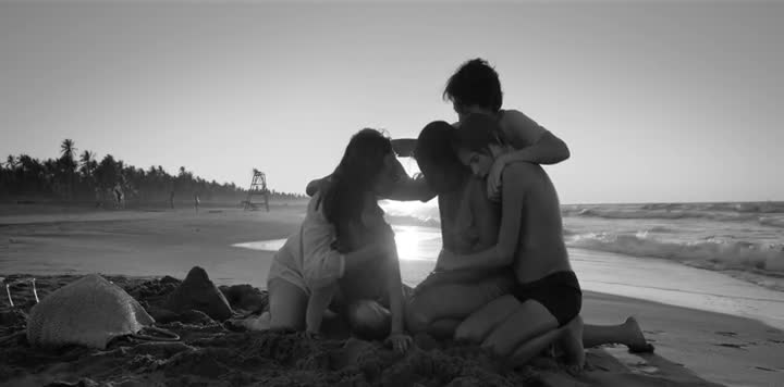 The Shore