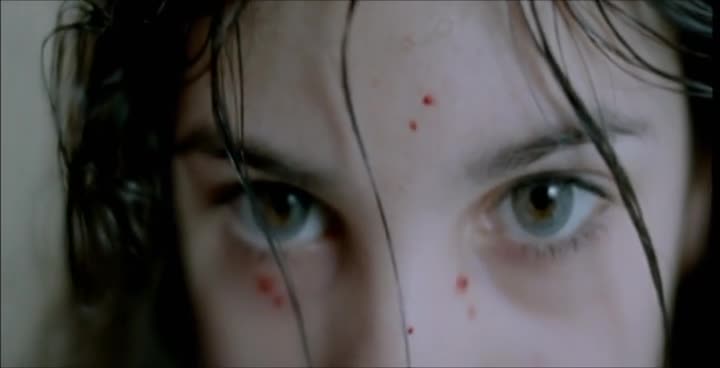 Oskar and Eli (Closing Sequence)
