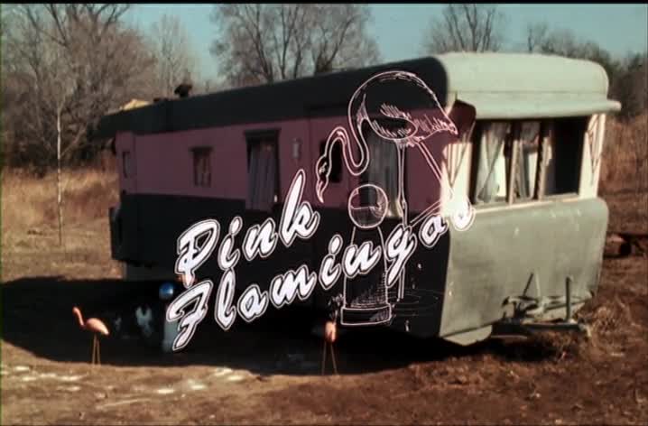 Opening Sequence