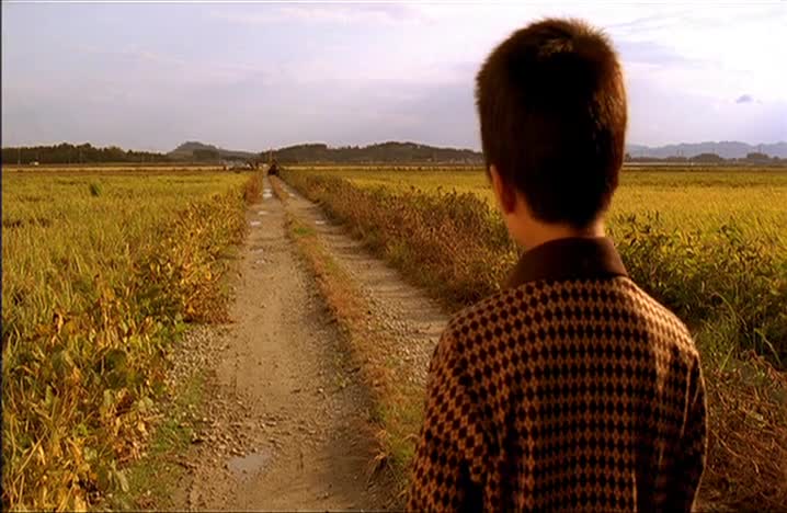 Hwaseong 1986 (Opening Sequence)