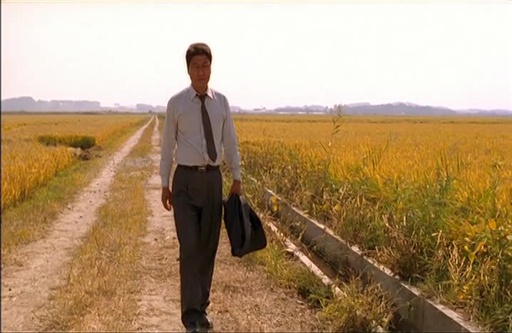 A Normal Guy (Closing Sequence)