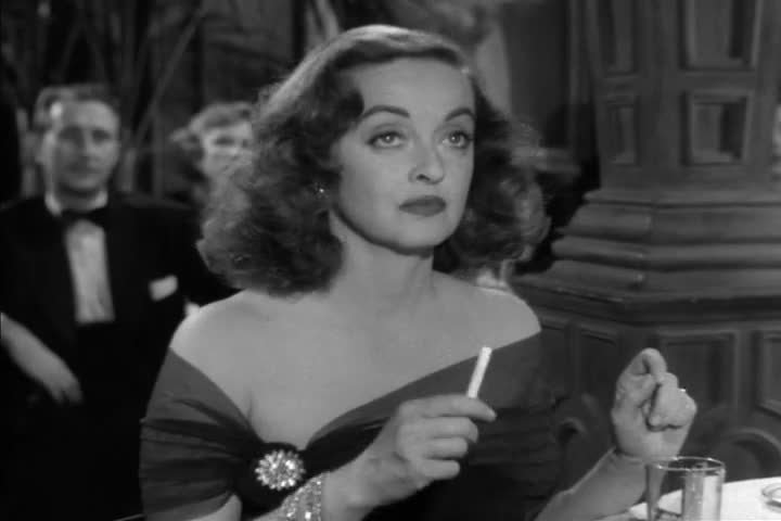 The Sarah Siddons Award Ceremony (Opening Sequence)