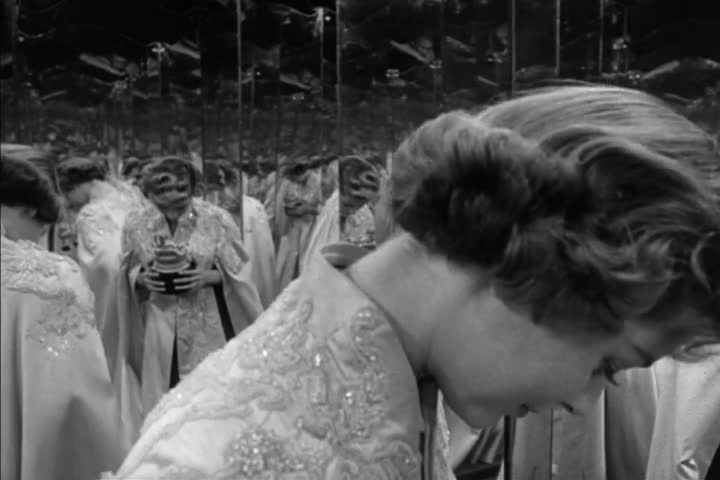 Award of Your Own (Closing Sequence)