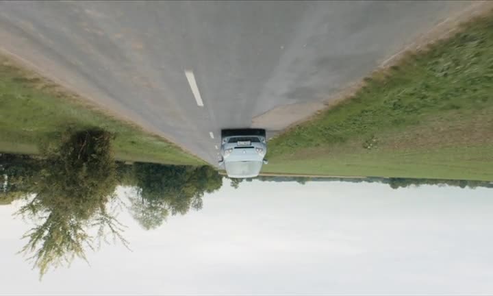 Journey to the Hårga