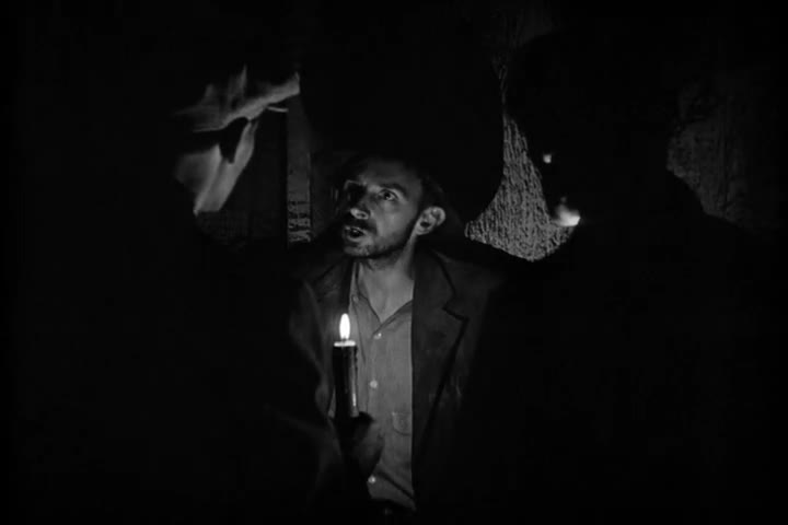 Muley Graves' Tale
