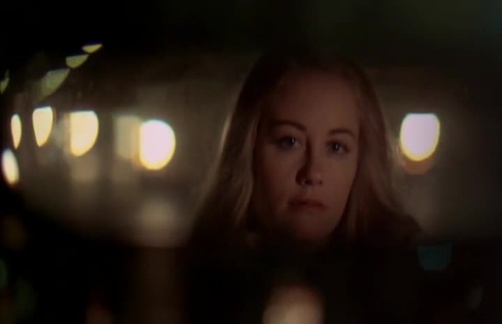 Closing Sequence