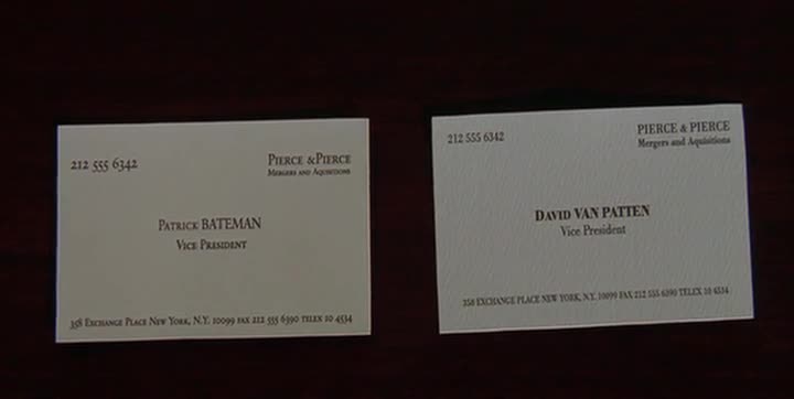 Let's See Paul Allen's Card