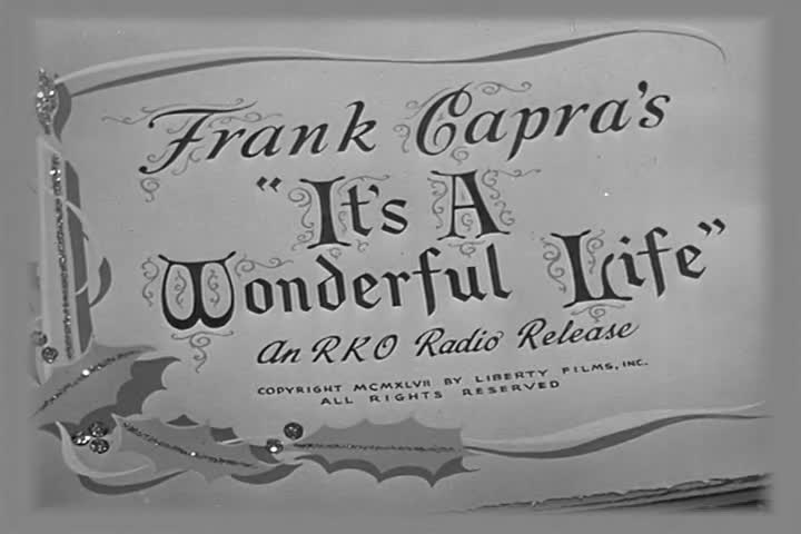 Opening Credits
