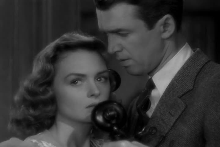 Homesick for Bedford Falls