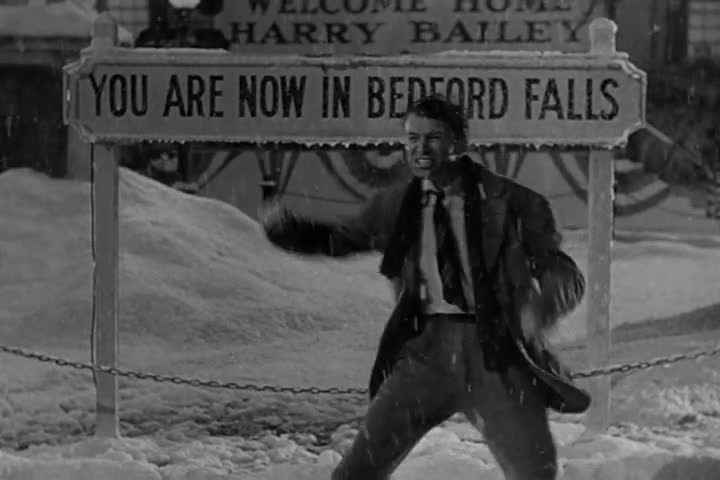 Closing Sequence