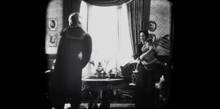 Opening Sequence