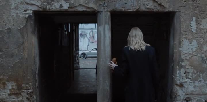 Looking for Olga