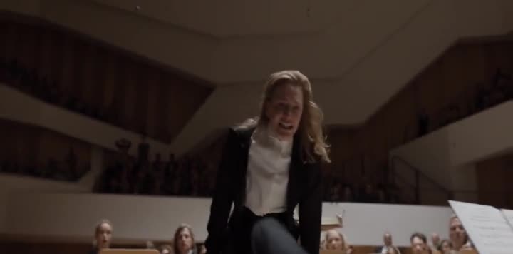 Lydia's Breakdown