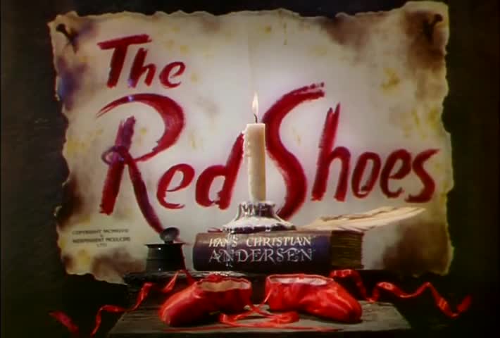 Opening Credits