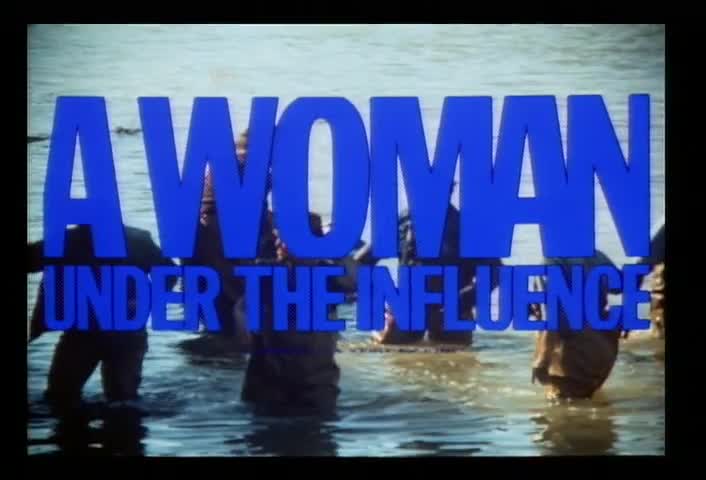 Opening Sequence