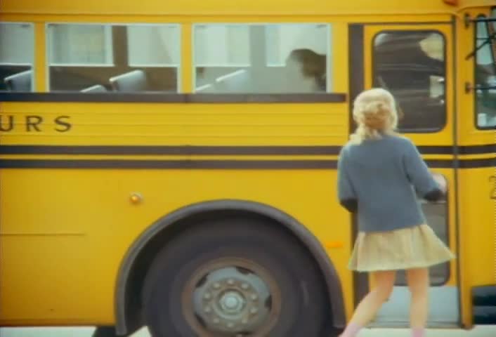 School Bus