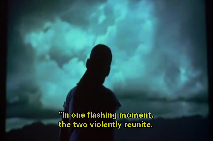 Clouds Video
