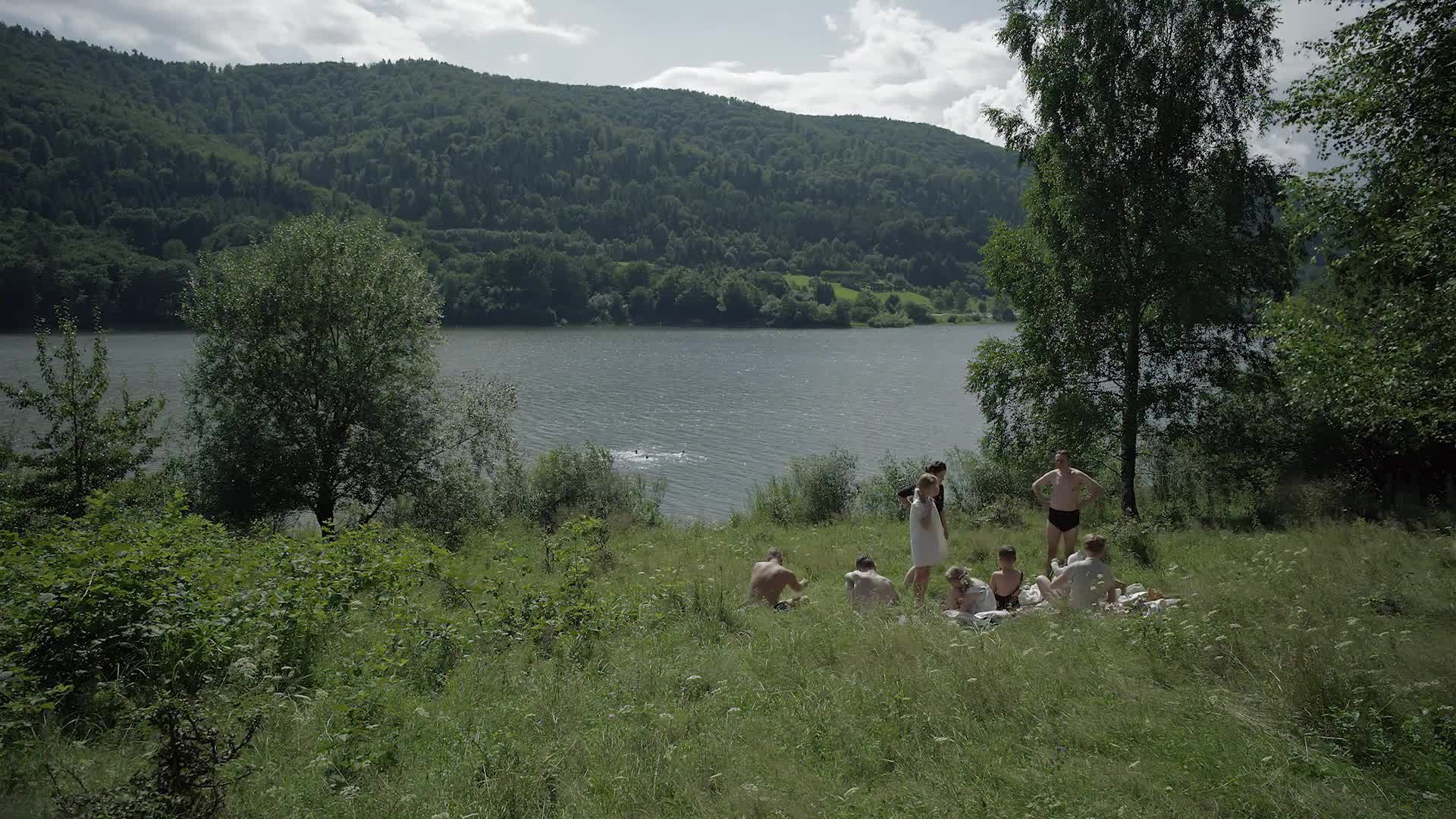 Opening Sequence
