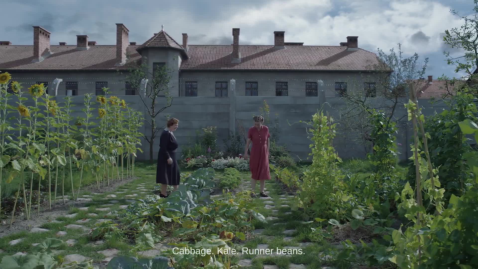 The Garden