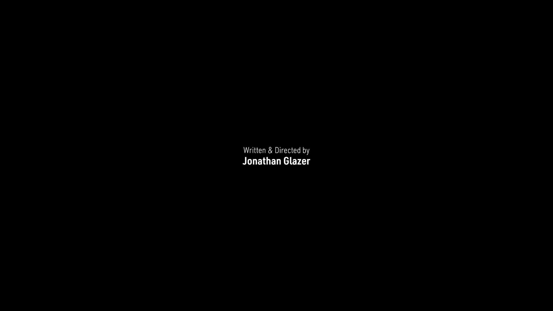 Closing Sequence