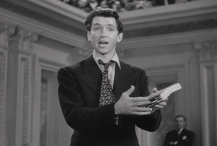 Filibuster