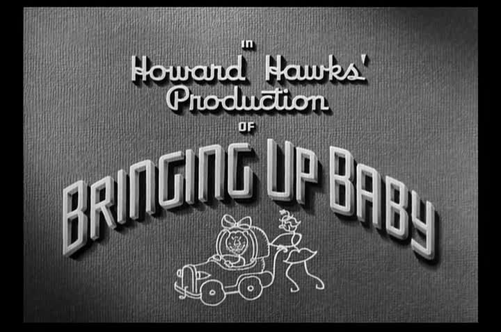 Opening Sequence