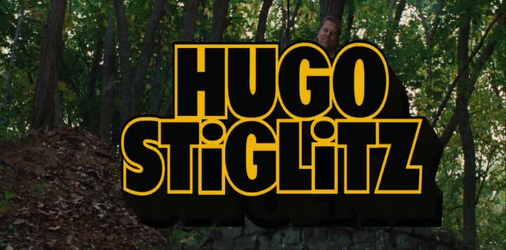 Hugo Stiglitz