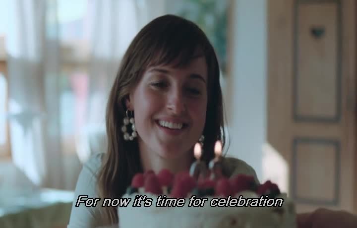 Julie's Birthday