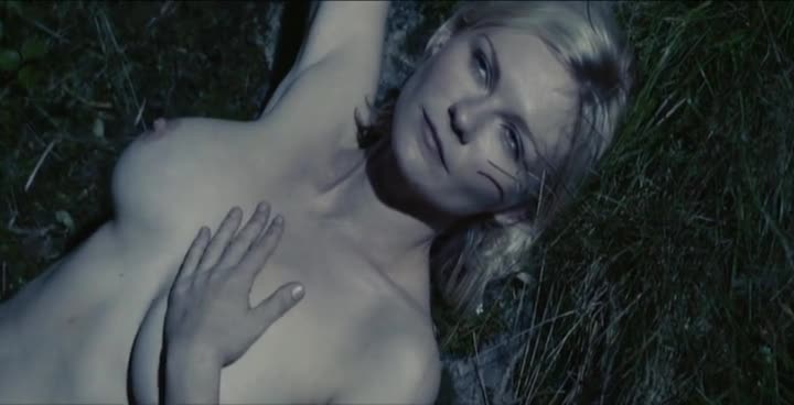 Looking at Melancholia