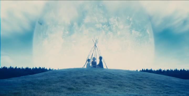 Closing Sequence