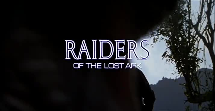 Opening Sequence