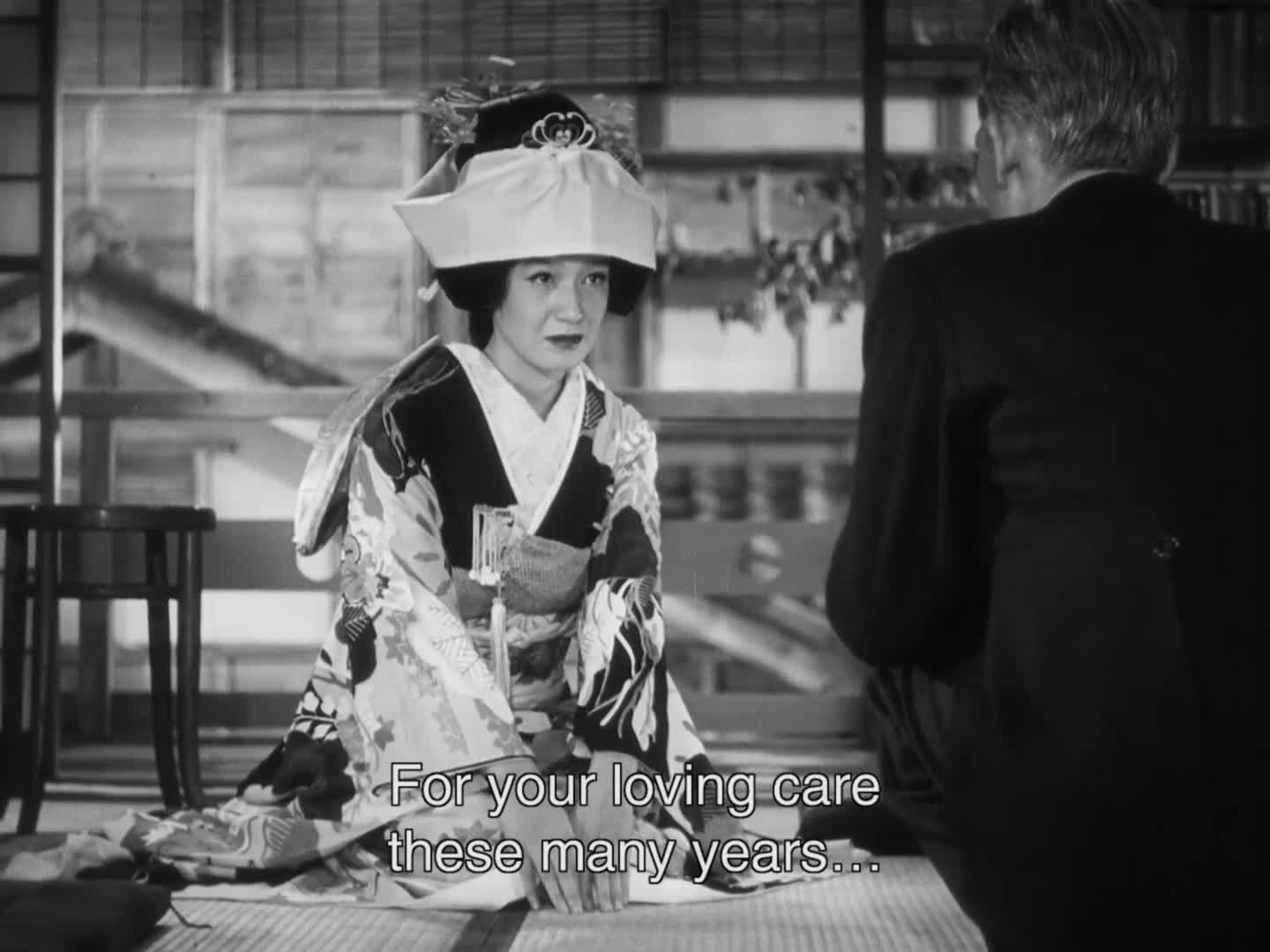 Noriko the Bride